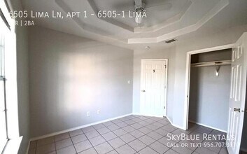 6505 Lima Ln in Mission, TX - Building Photo - Building Photo