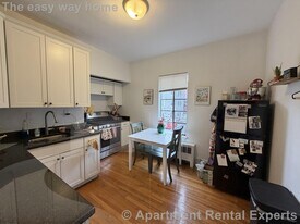 21 Ellery St, Unit #6 in Cambridge, MA - Building Photo