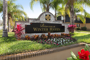 Briarcrest  at Winter Haven Apartamentos