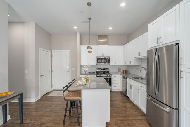 River Station in Downingtown, PA - Building Photo - Interior Photo