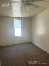 3320 E 135th St in Cleveland, OH - Building Photo - Building Photo
