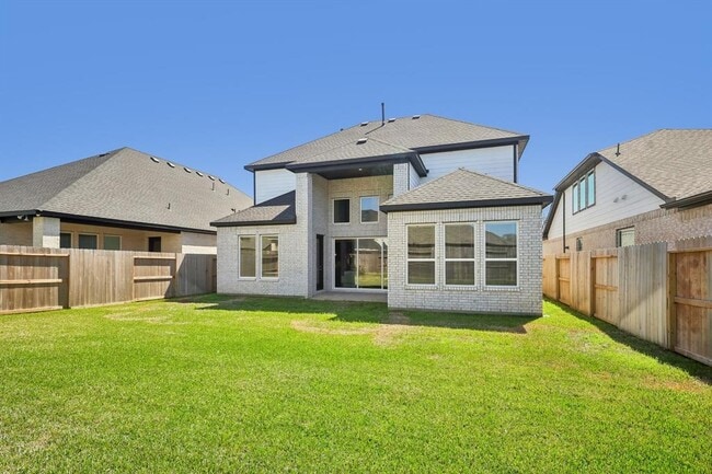 10715 Novy Grv Dr in Sienna, TX - Building Photo - Building Photo
