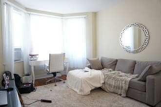 91 Gordon St in Boston, MA - Foto de edificio - Building Photo