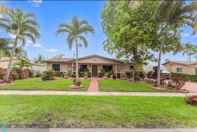 property at 140 NE 214th St