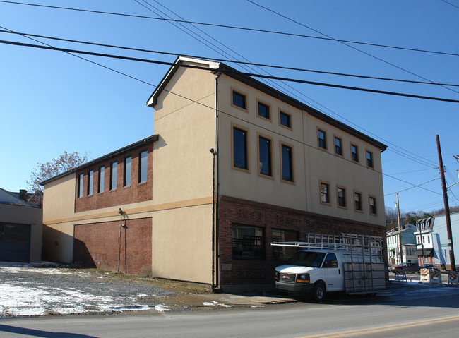 64 Bridge St in Pittsburgh, PA - Building Photo - Building Photo