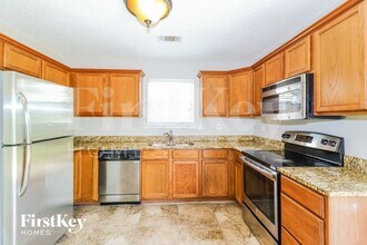 1342 Chatman Cove in Cordova, TN - Building Photo - Building Photo