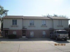 3608-3622 N Tulsa in Oklahoma City, OK - Building Photo - Building Photo