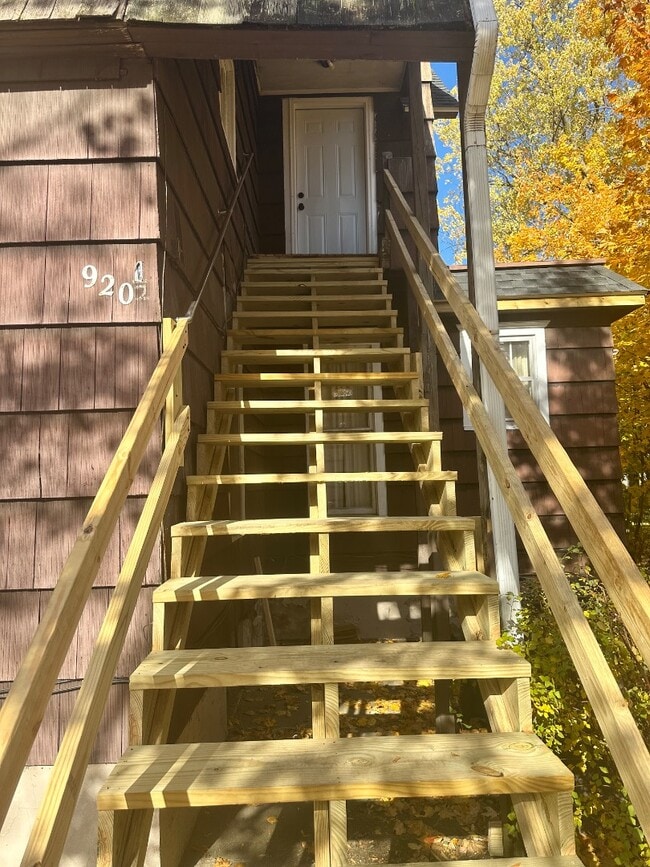 920 Fulton St in Elkhart, IN - Building Photo - Building Photo