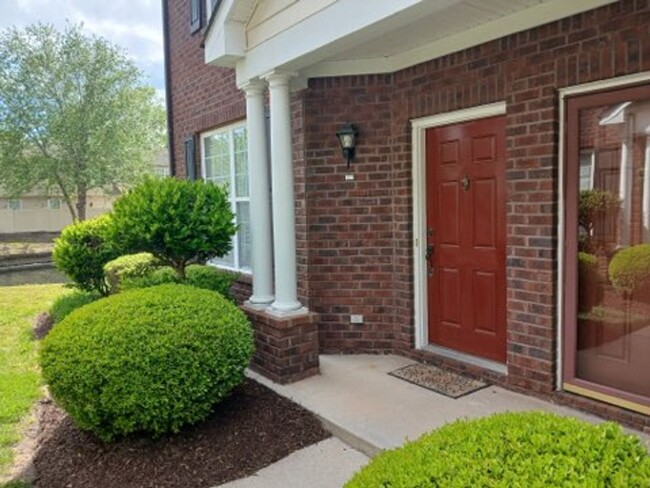property at 5821 Ludington Dr
