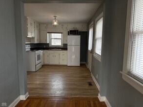 522 Euclid Ave in Greenwood, IN - Building Photo - Building Photo