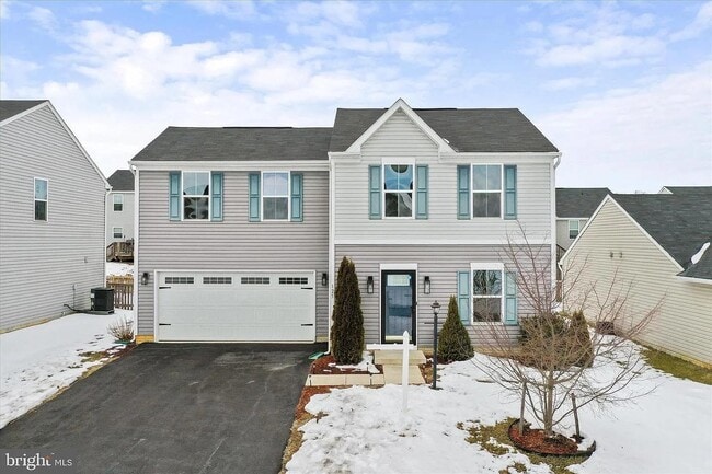 property at 125 Ceritos Trl