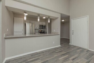 Foundation at Cityline in Richardson, TX - Foto de edificio - Building Photo