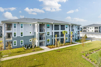 The Lucie at Tradition in Port St. Lucie, FL - Building Photo - Building Photo