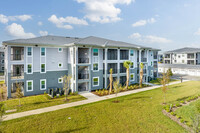 The Lucie at Tradition in Port St. Lucie, FL - Foto de edificio - Building Photo