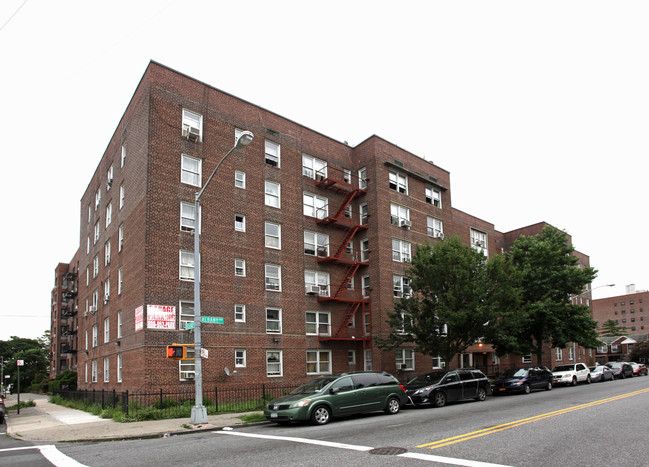 Kings County Senior Housing in Brooklyn, NY - Building Photo - Building Photo