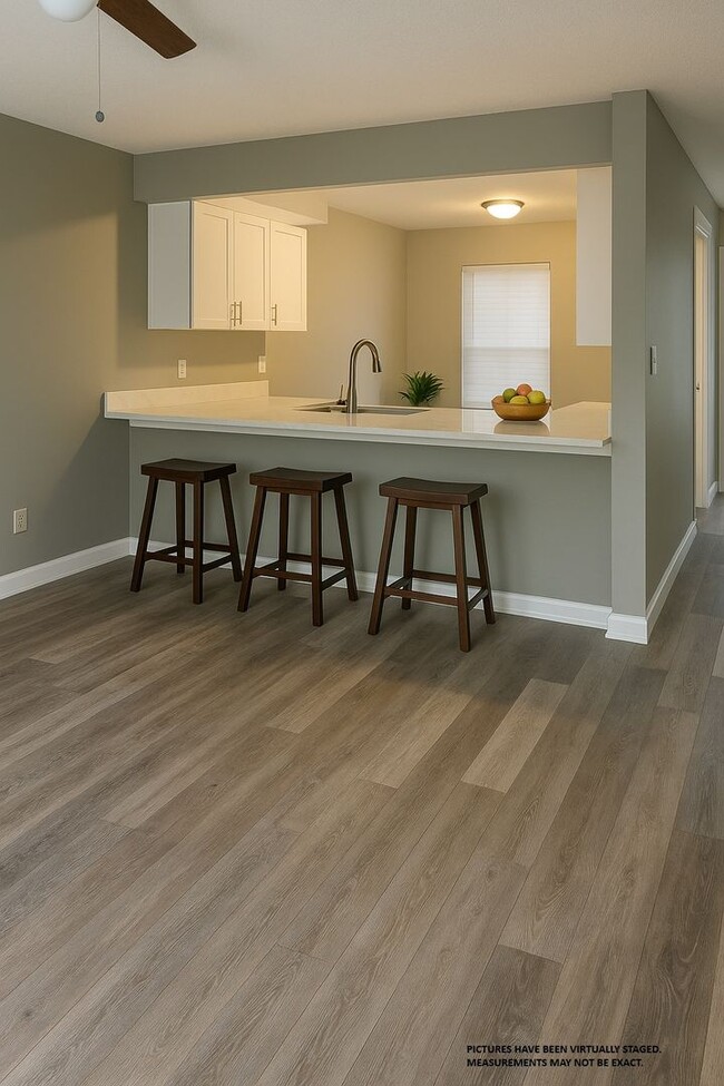 property at 10111 Berry Field Ct