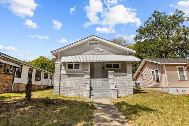 1520 34th Ave N in Birmingham, AL - Building Photo - Building Photo