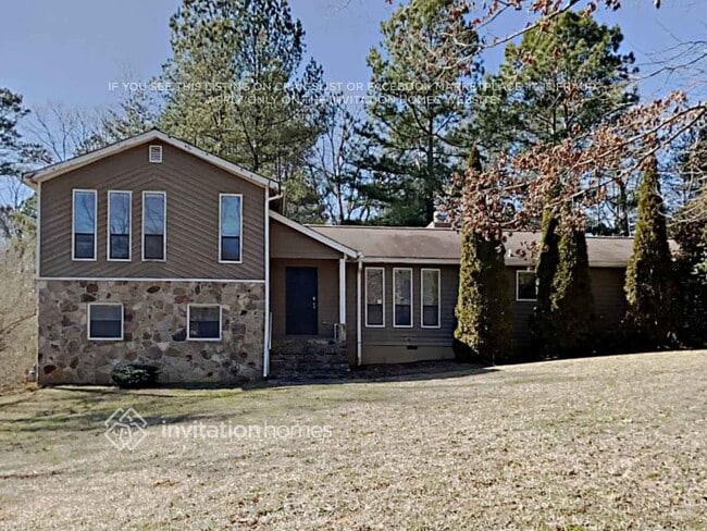 property at 1410 Pilgrim Way