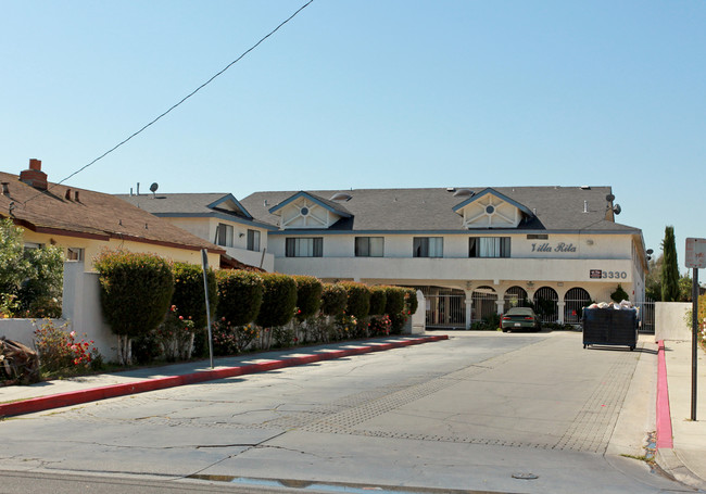 Villa Rita Apartments in Hawthorne, CA - Building Photo - Building Photo