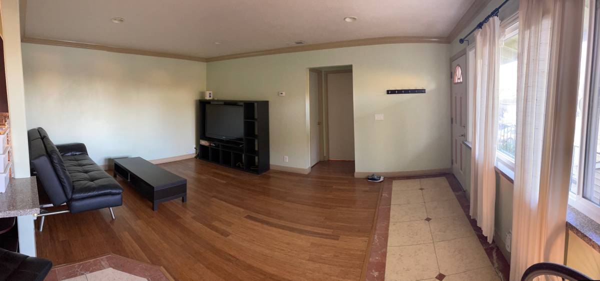 166 Waverly Street, Unit Southeast Unit in Sunnyvale, CA - Building Photo