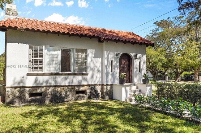 603 Minorca Ave in Coral Gables, FL - Building Photo - Building Photo