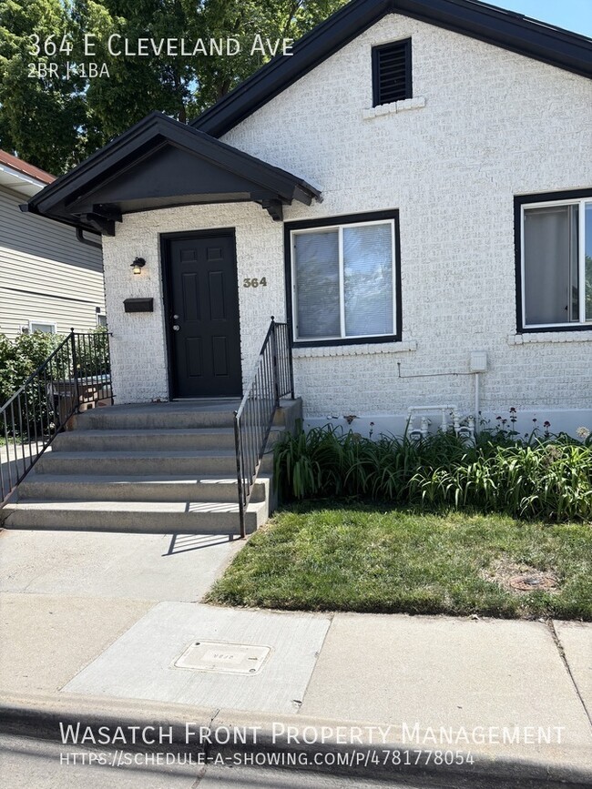 property at 362-364 Cleveland Ave S
