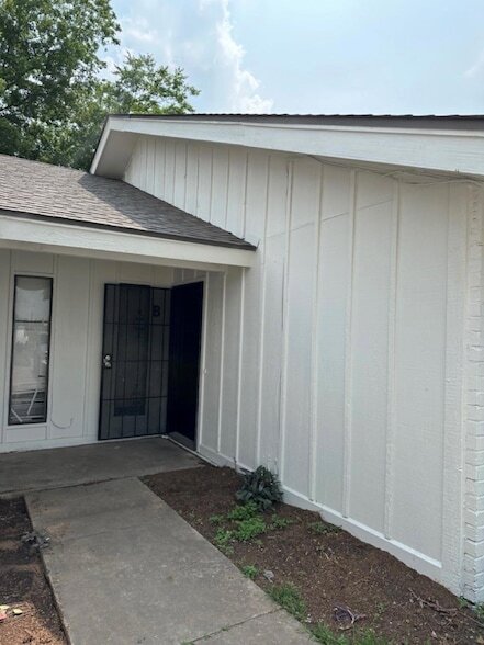 5409 Purple Sage Dr, Unit B in Austin, TX - Building Photo - Building Photo