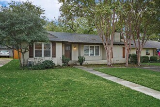 6148 Marquita Ave in Dallas, TX - Building Photo - Building Photo