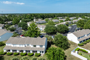 12311 Kensington Lakes Dr Apartments