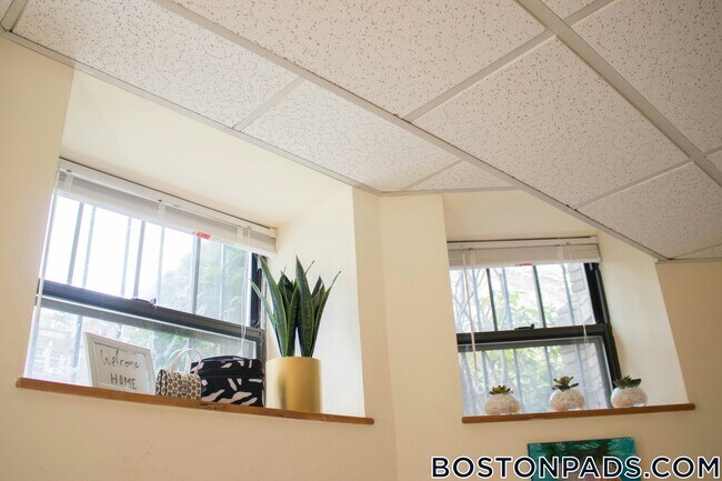 124 Peterborough St in Boston, MA - Building Photo - Building Photo