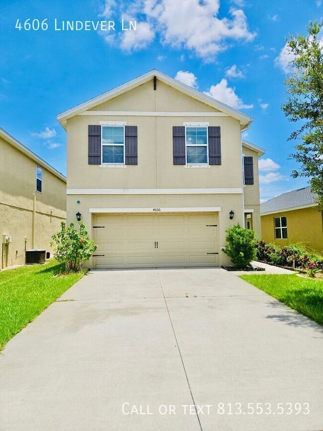 property at 4606 Lindever Ln