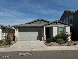 12430 W Levi Dr in Avondale, AZ - Building Photo