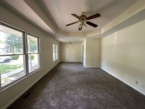 763 Spees Dr in Clarksville, TN - Building Photo - Building Photo