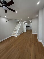 1427 S Etting St in Philadelphia, PA - Building Photo