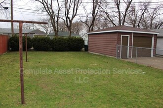 6726 Leland Ave in Hammond, IN - Building Photo - Building Photo