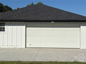 170 Glasgow St in Ellabell, GA - Building Photo - Building Photo