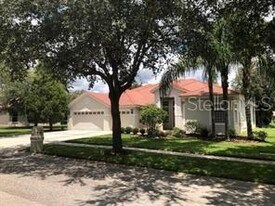 17847 Arbor Greene Dr in Tampa, FL - Foto de edificio - Building Photo