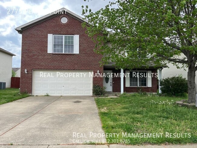 property at 2775 Pearce Point