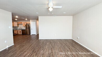 2520 N Ave O in Lubbock, TX - Building Photo - Building Photo