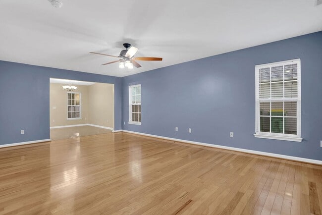 16 Hamilton Grove Dr in Pooler, GA - Building Photo - Building Photo