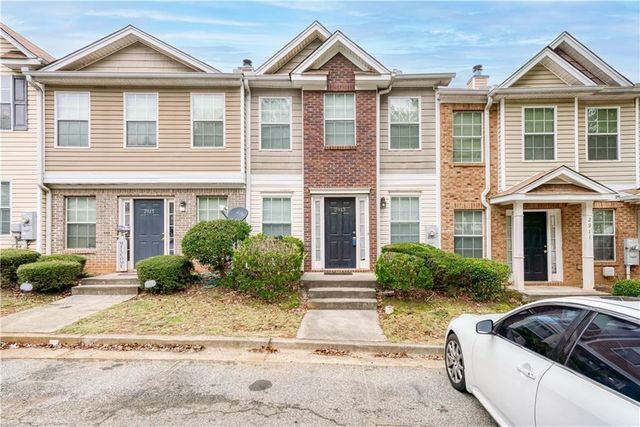 2903 Vining Ridge Ter in Decatur, GA - Building Photo