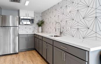 963 Lake St in Oak Park, IL - Foto de edificio - Building Photo