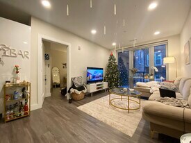 1025 Tremont St, Unit 207 in Boston, MA - Building Photo