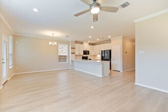 1917 Stinnett Dr in Leander, TX - Building Photo - Building Photo