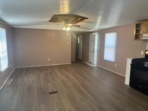1108 N 8th St in Alpine, TX - Building Photo - Building Photo