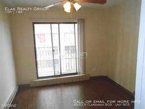 4520 N Clarendon Ave-Unit -Unit 905 in Chicago, IL - Building Photo - Building Photo
