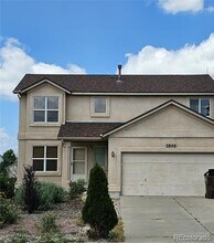 3846 Pronghorn Meadows Cir in Colorado Springs, CO - Building Photo - Building Photo