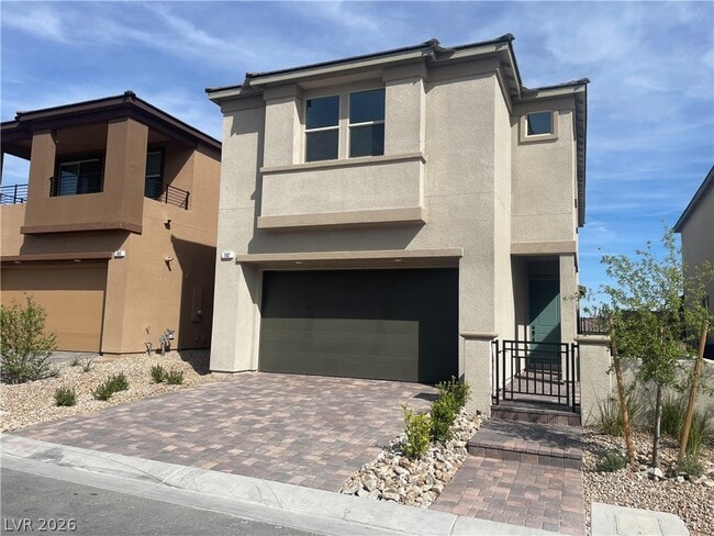 592 Clover Bar Ln in Las Vegas, NV - Building Photo - Building Photo