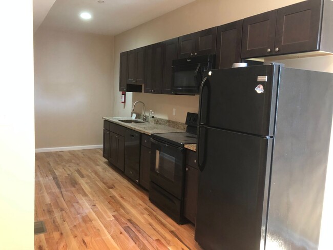 property at 408 N 41st St
