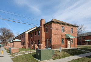 1227 Metro Ave Apartments